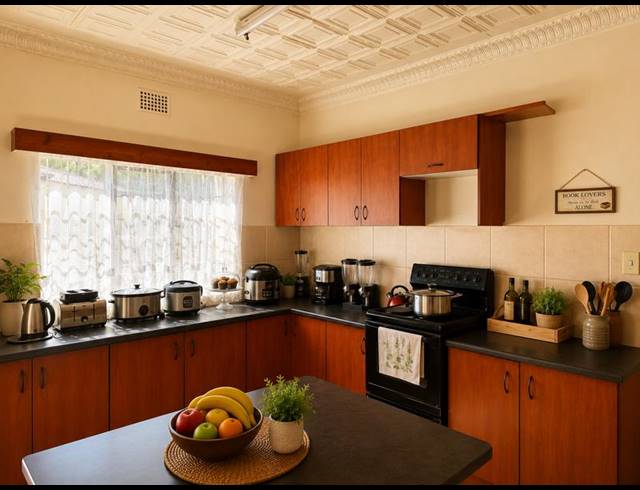 3 BEDROOM PROPERTY TO RENT IN STRUBENVALE